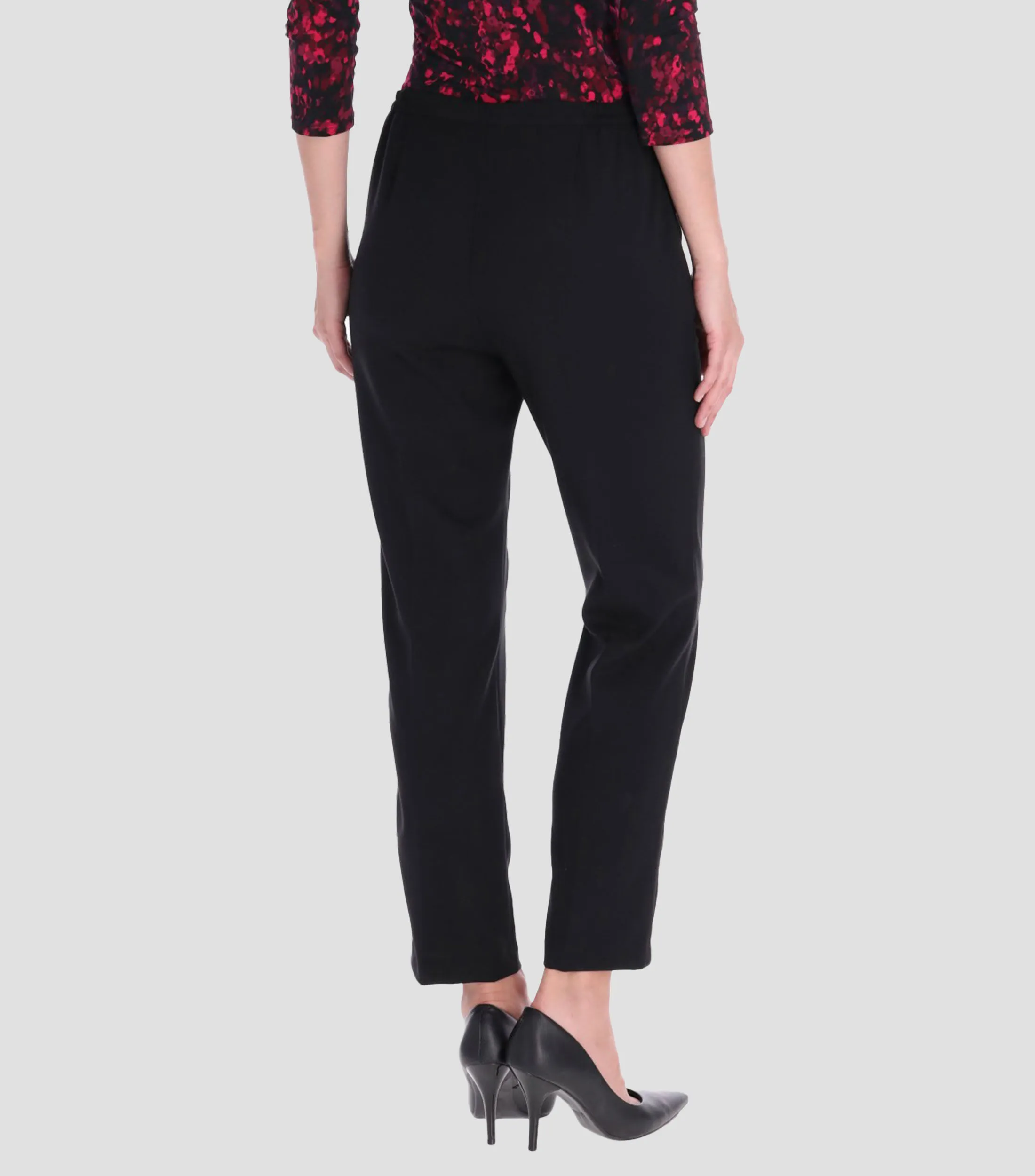 Charme Pantalón Mom fit Petite Mujer
