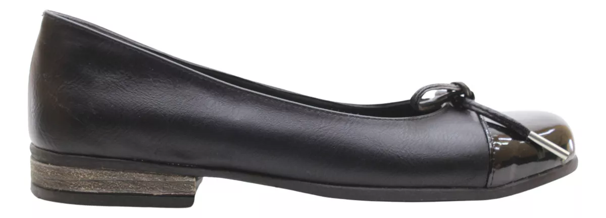 Chatas Chatitas Dama Mujer Comodas 1160 Bajas Carg