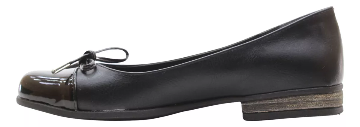 Chatas Chatitas Dama Mujer Comodas 1160 Bajas Carg
