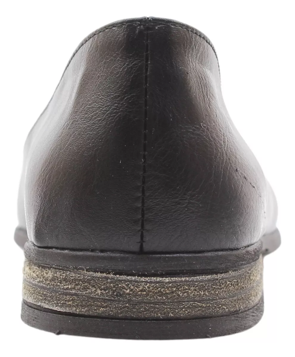 Chatas Chatitas Dama Mujer Comodas 1160 Bajas Carg