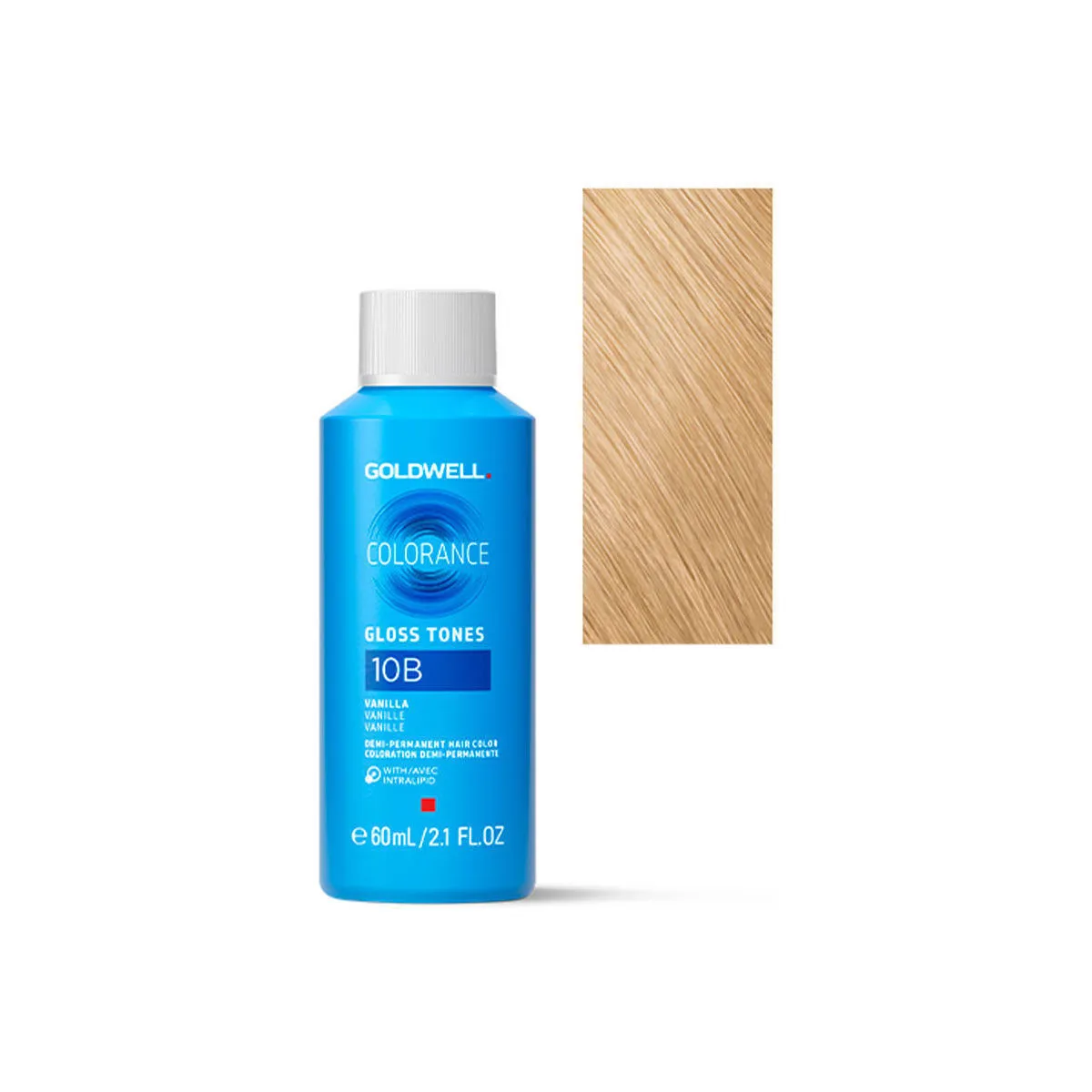 Colorance Gloss Tones 10b