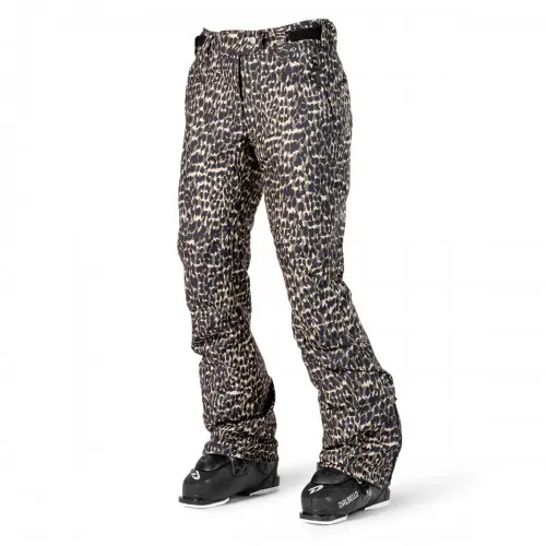 Colour Wear Blaze Pants Forest Leo
