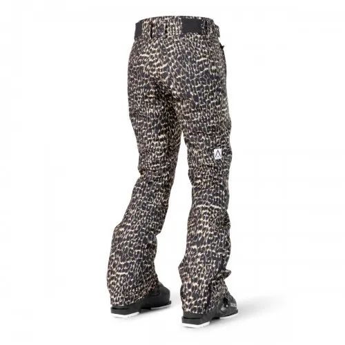 Colour Wear Blaze Pants Forest Leo