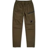C.P. Company Stretch Sateen Pants