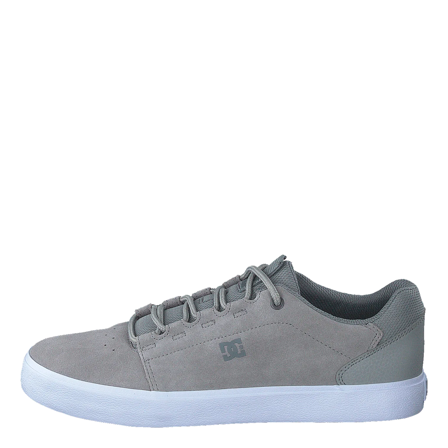 DC Shoes Hyde Cool Grey
