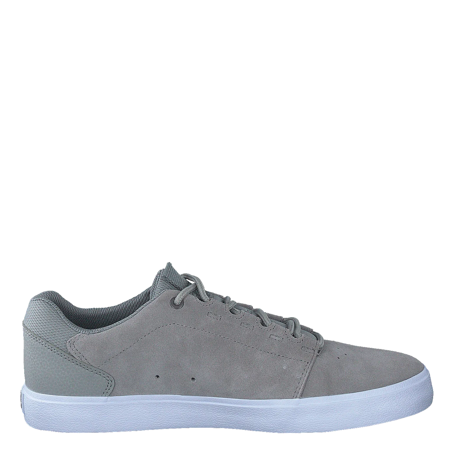 DC Shoes Hyde Cool Grey