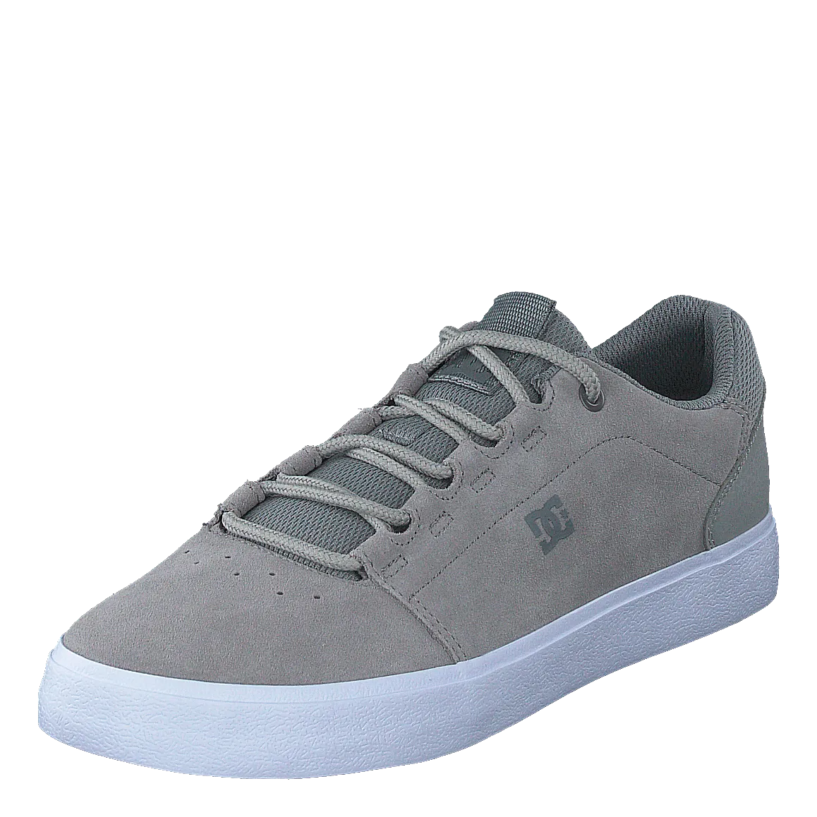 DC Shoes Hyde Cool Grey