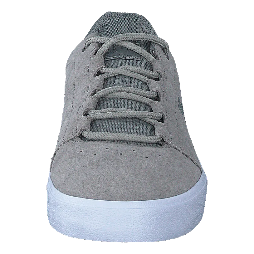 DC Shoes Hyde Cool Grey