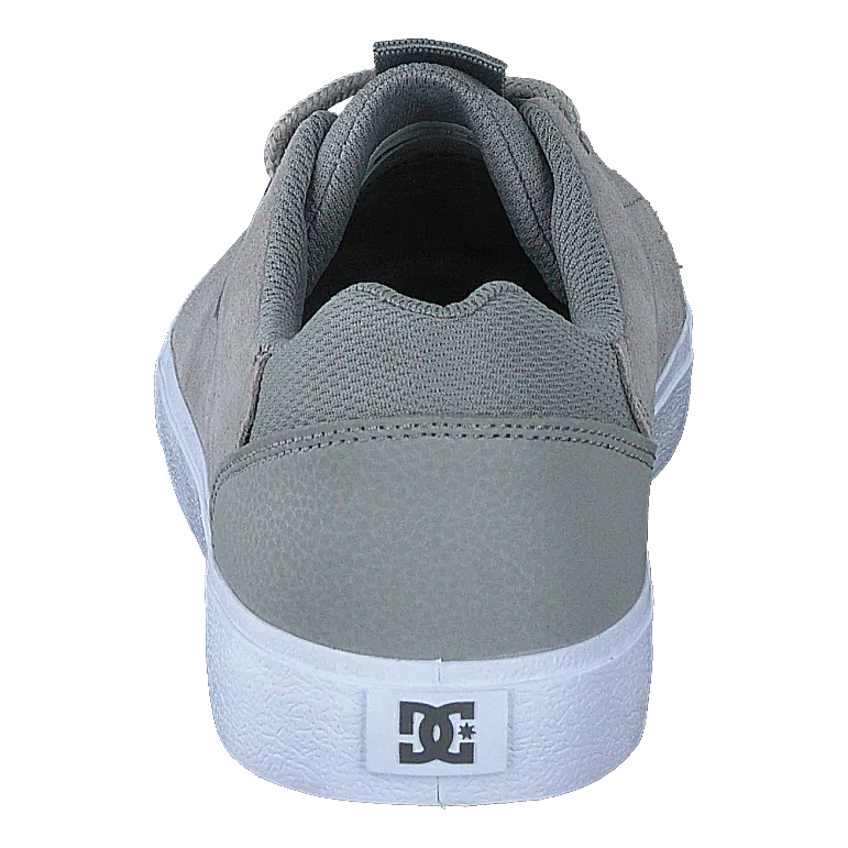 DC Shoes Hyde Cool Grey