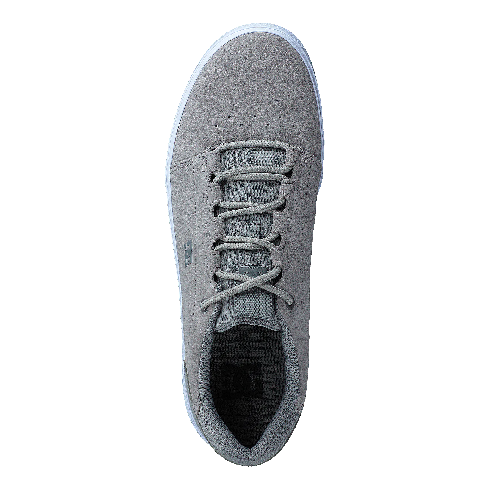 DC Shoes Hyde Cool Grey