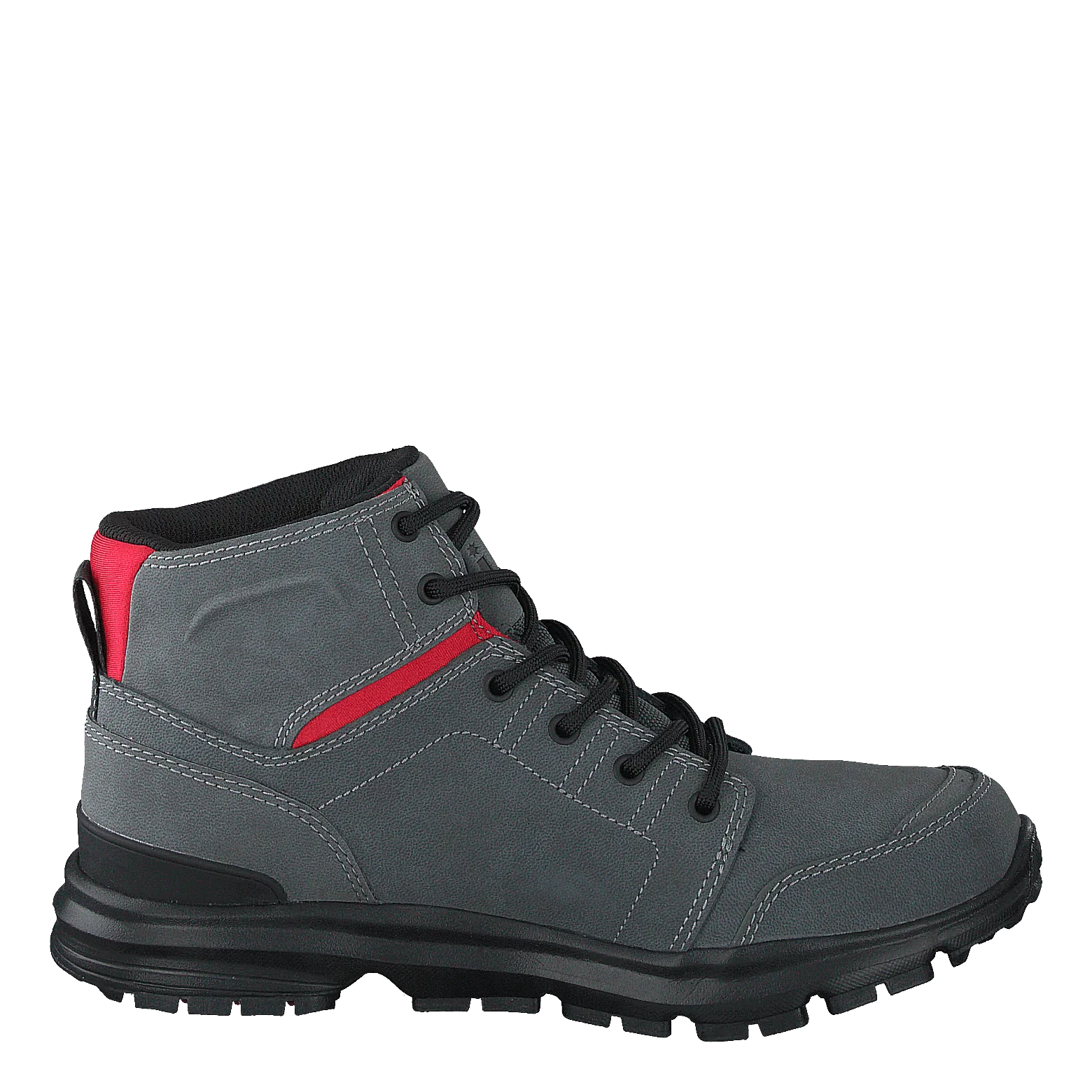 DC Shoes Torstein Grey/black/red