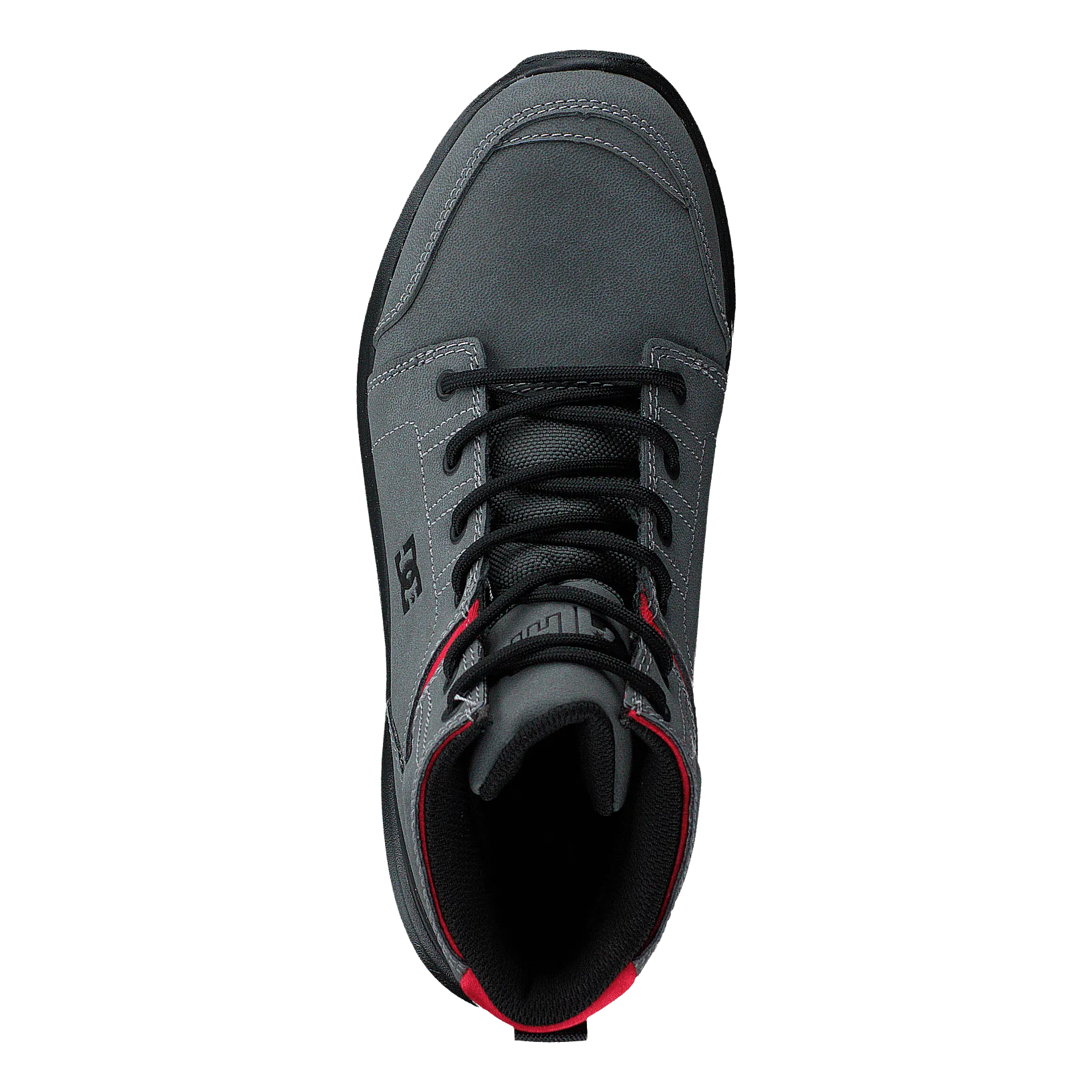 DC Shoes Torstein Grey/black/red