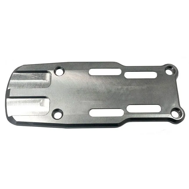 dynafit Adjustment Plate Superlite Black