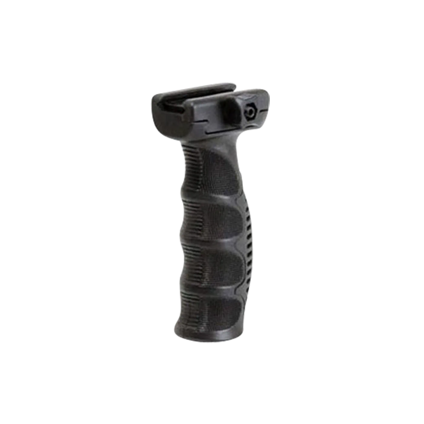 Empuñadura vertical ergonómica para ARX100.