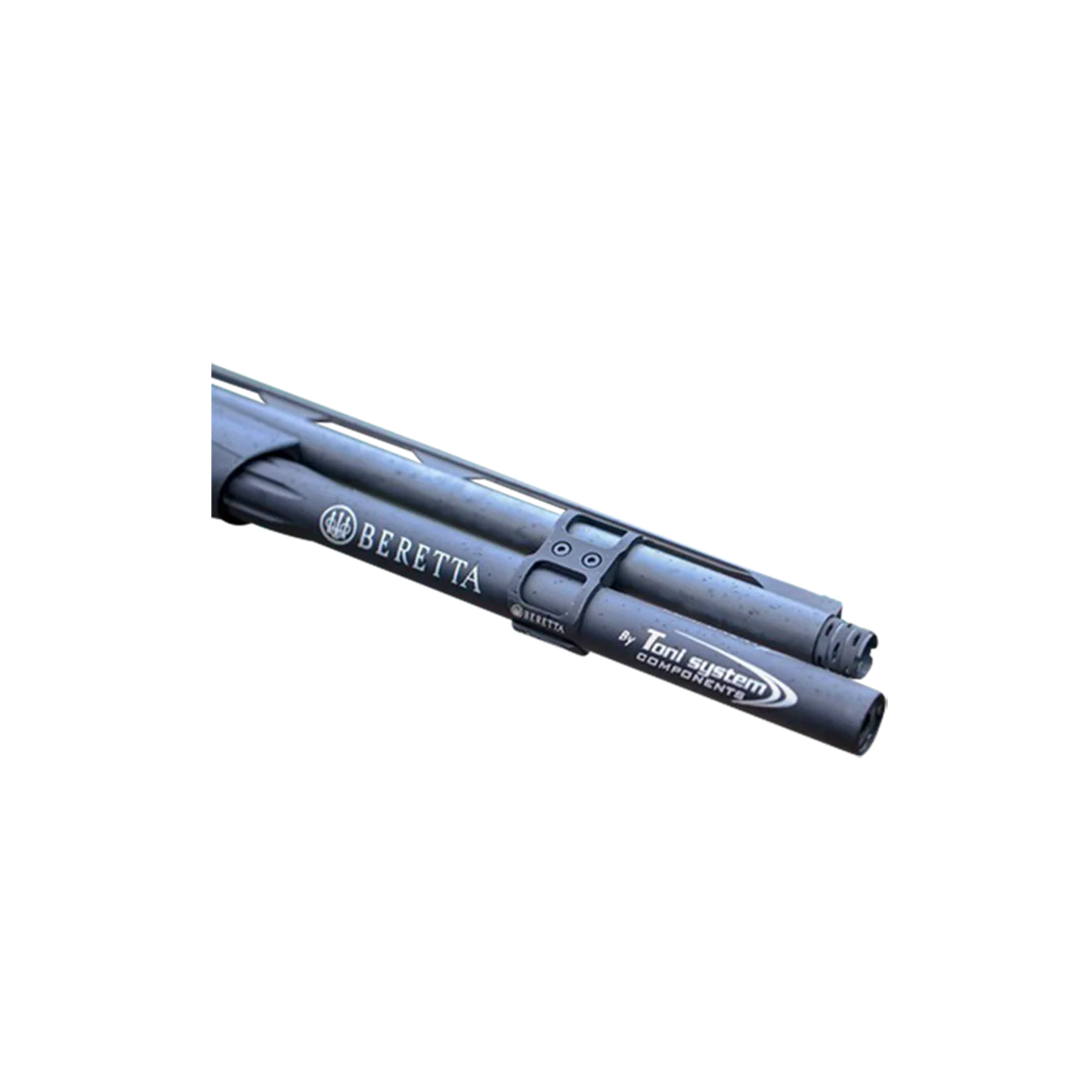 Extensión tubo Cargador para 1301 Comp Pro