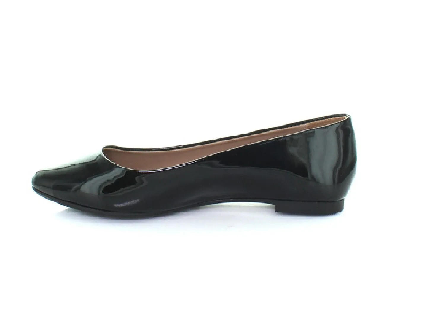 Flats Salamandra Dalabar Para Mujer