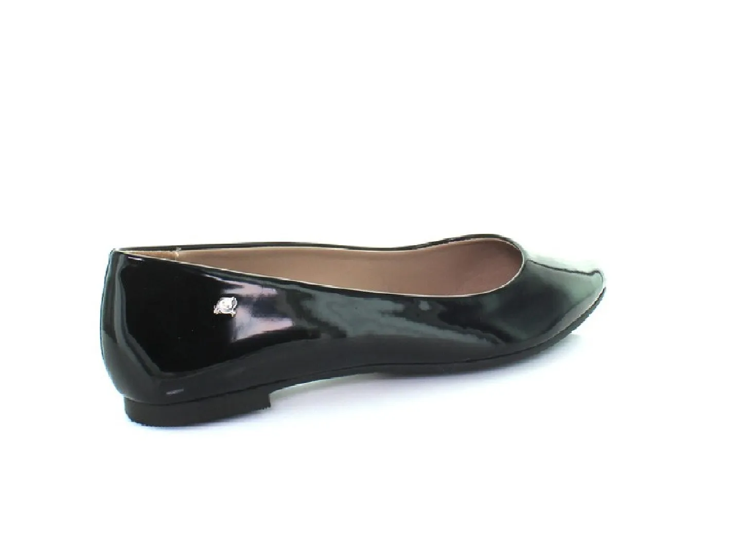 Flats Salamandra Dalabar Para Mujer