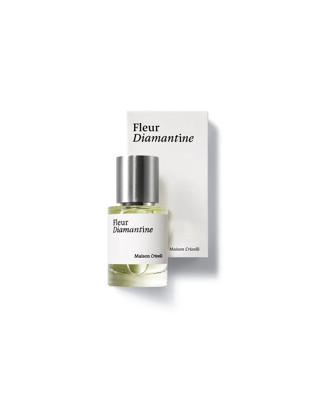 Fleur Diamantine