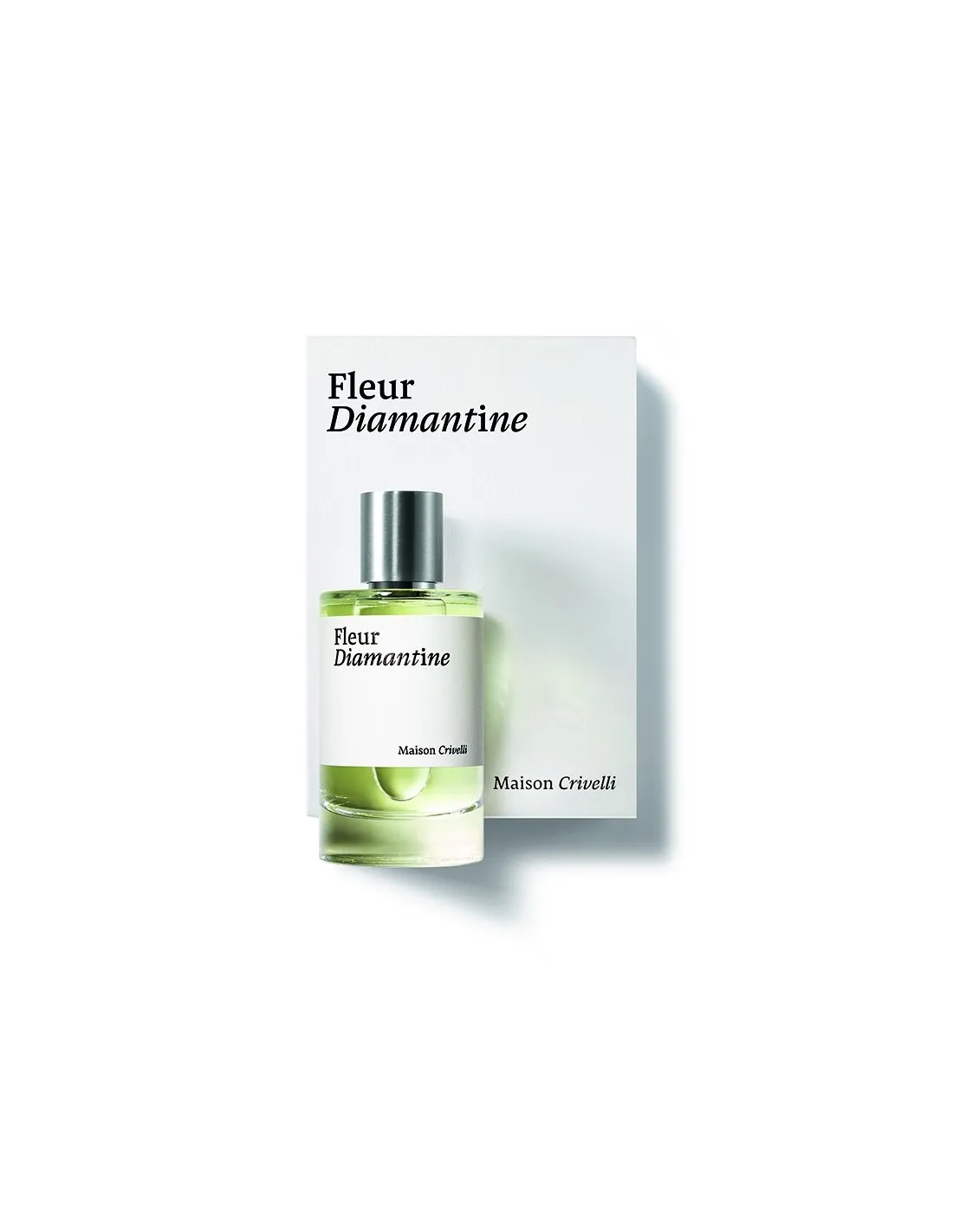 Fleur Diamantine