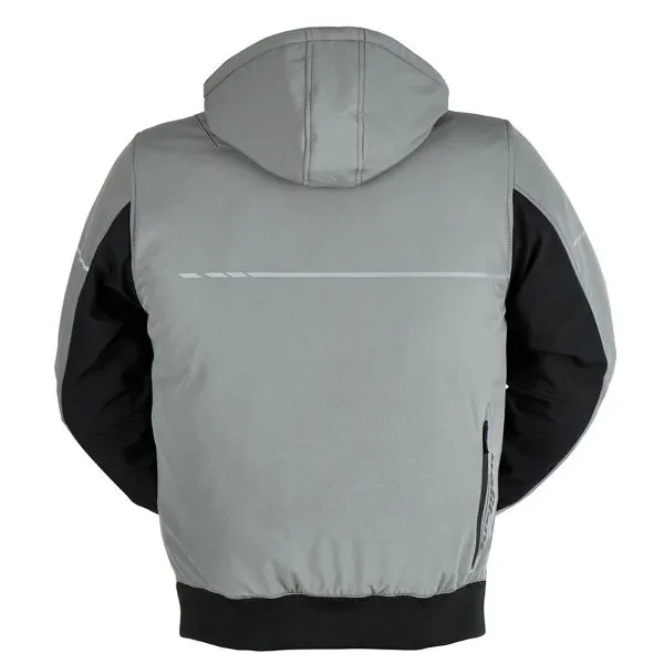 Furygan Sektor Evo Black Grey Anthracite 
