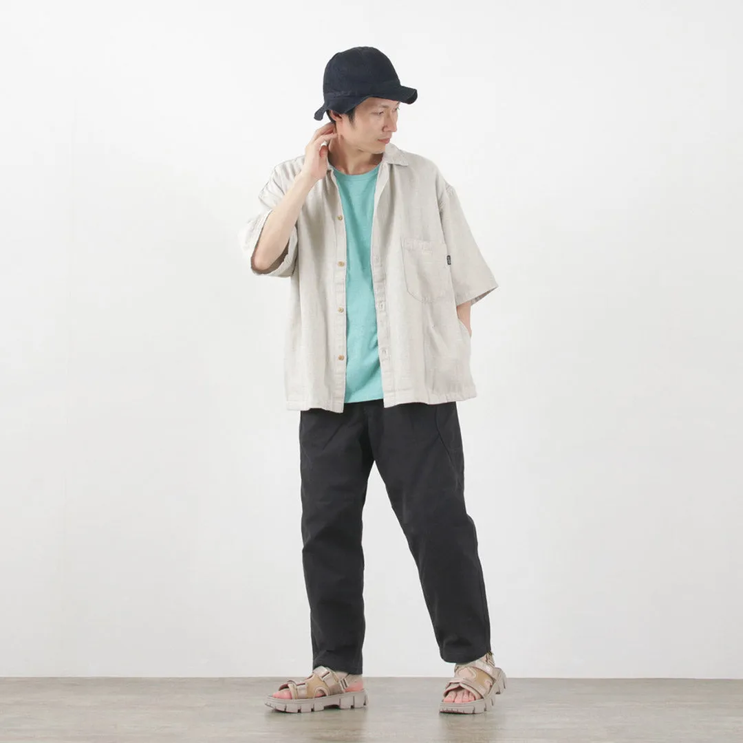 Gohemp / Military Canvas High Explorer Pants