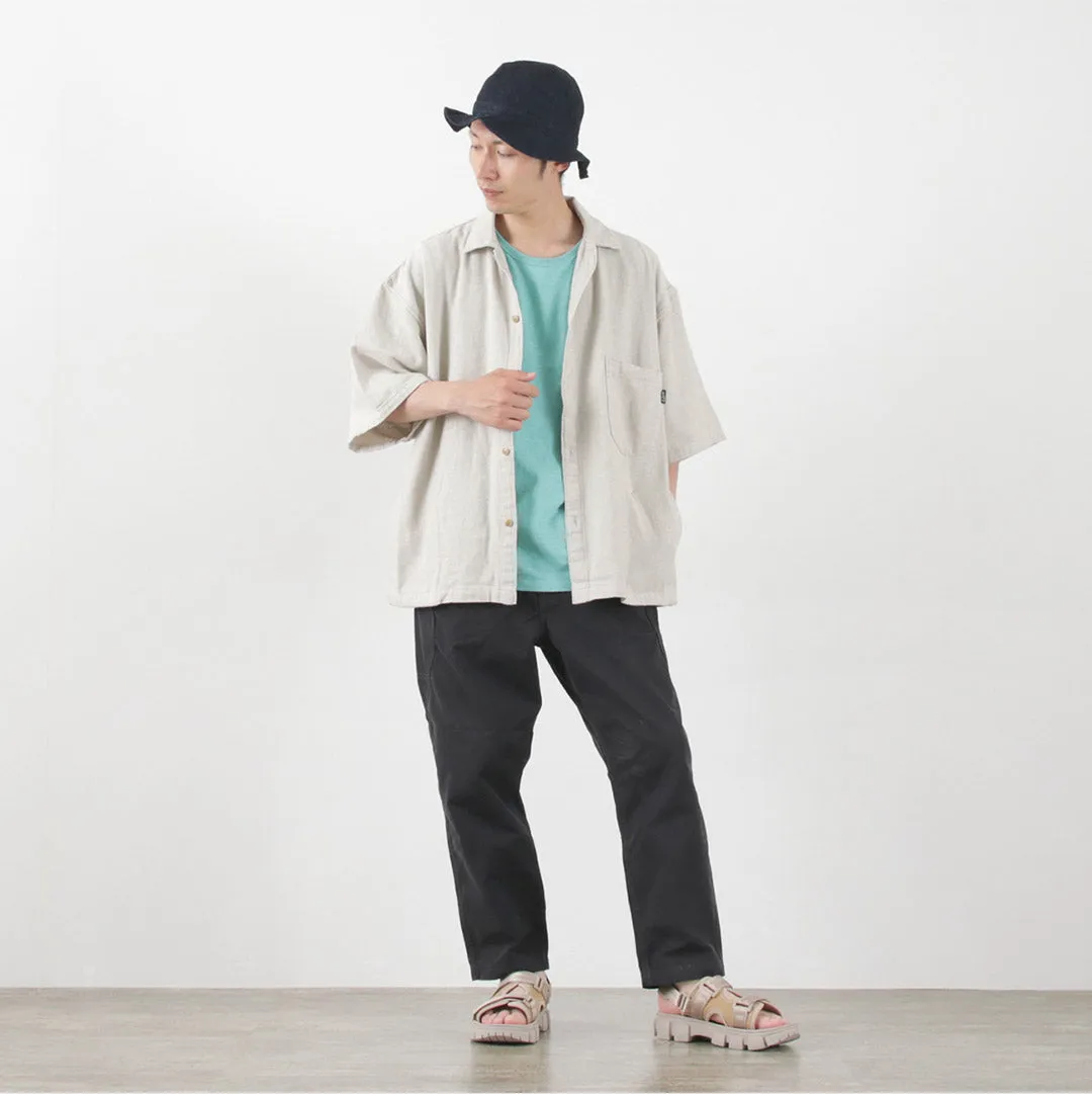 Gohemp / Military Canvas High Explorer Pants