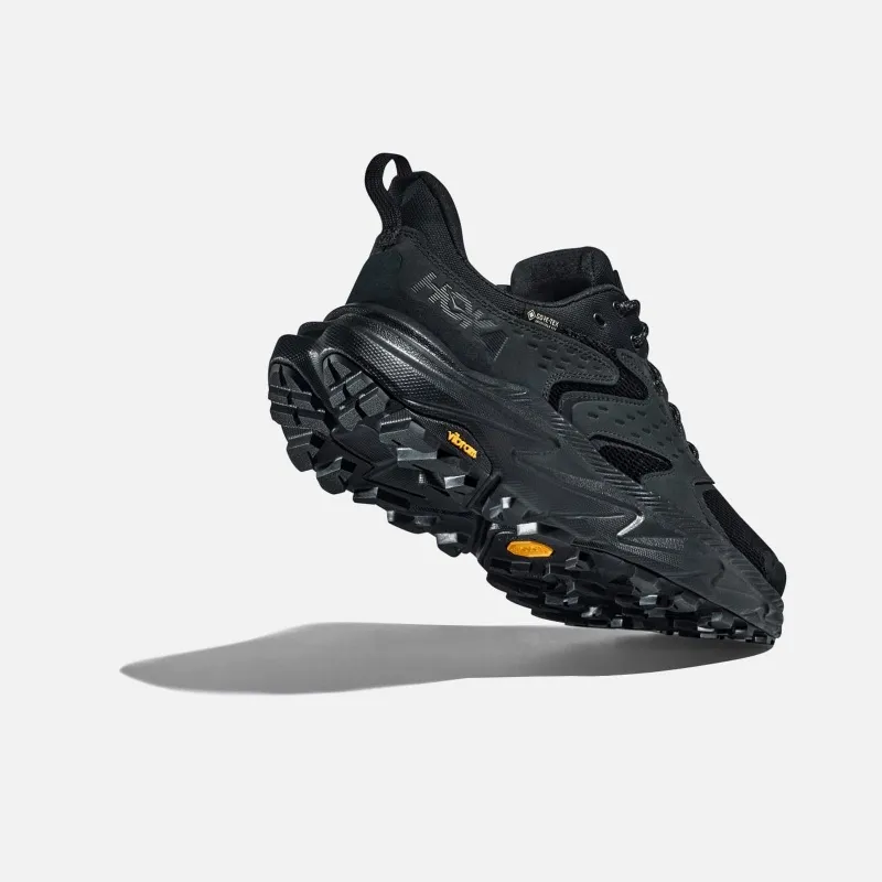 HOKA ONE ONE ANACAPA 2 LOW GTX K140001141632BBL