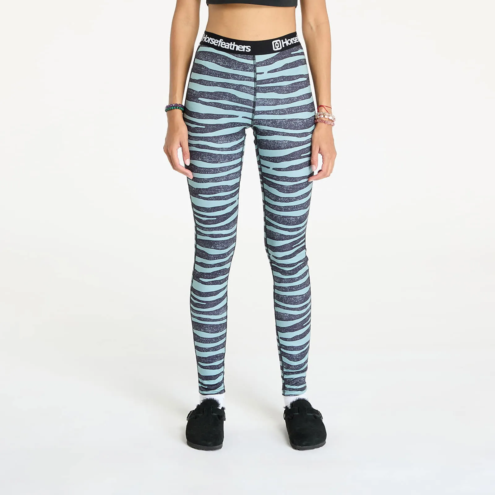 Horsefeathers Mirra Pants Zebra XS