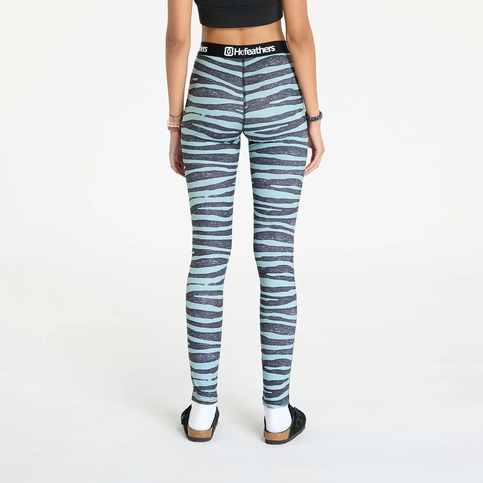Horsefeathers Mirra Pants Zebra XS