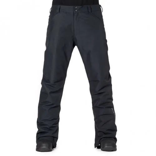 Horsefeathers Pinball Pants Black