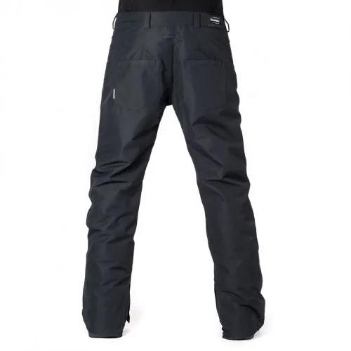 Horsefeathers Pinball Pants Black