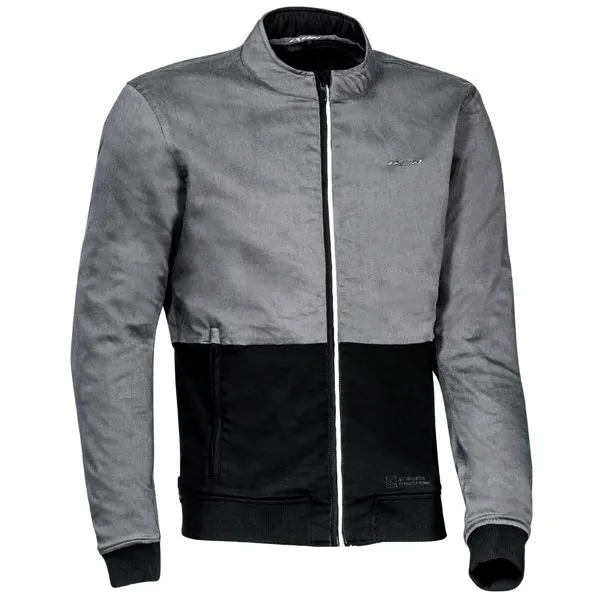 Ixon Fulham Grey Black 