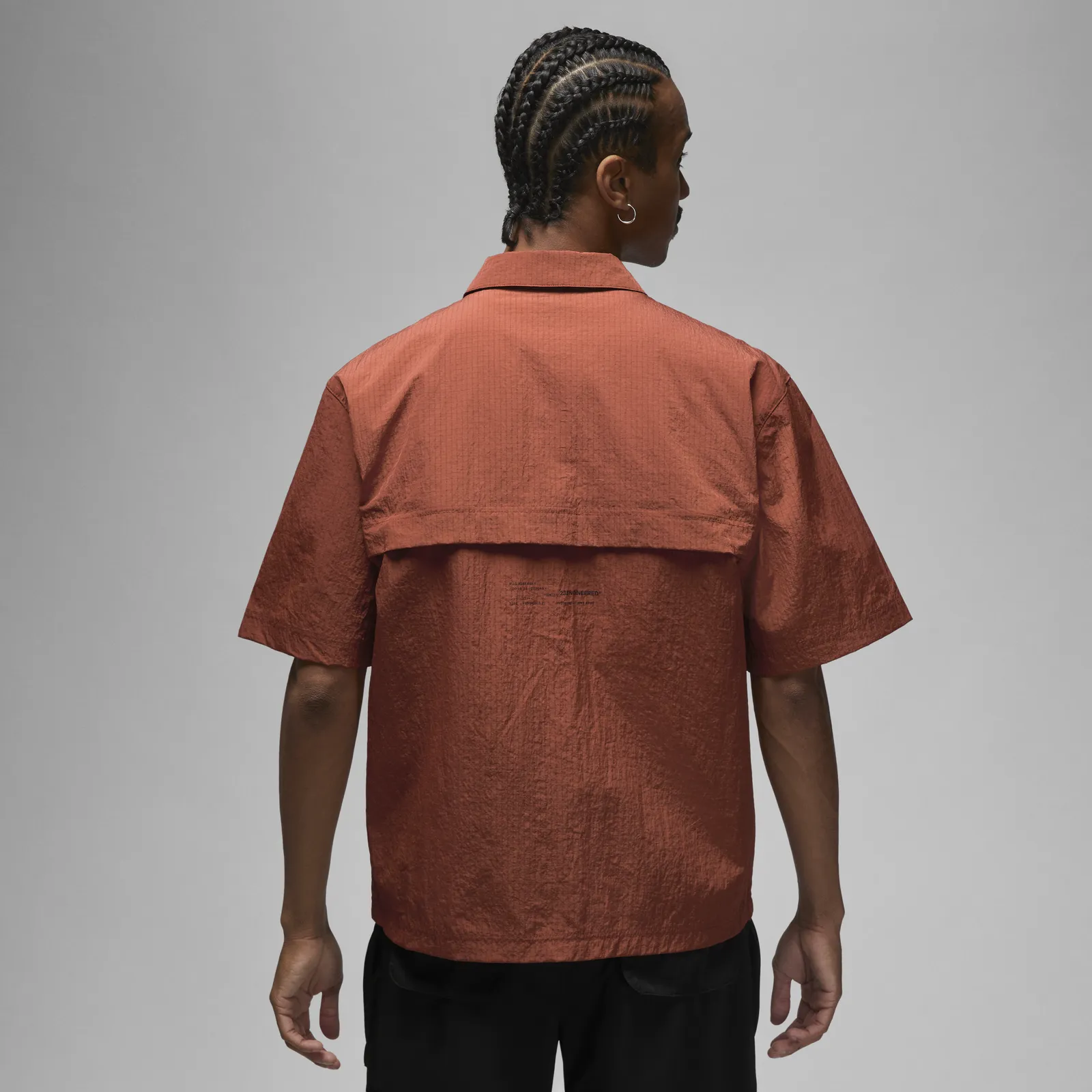 Jordan 23 Engineered Shirt