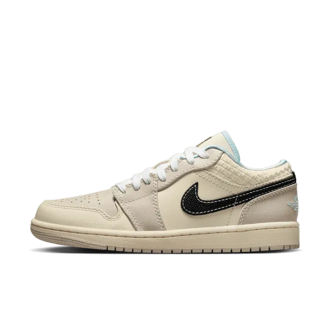 Jordan Air Jordan 1 Low SE "Sanddrift" W