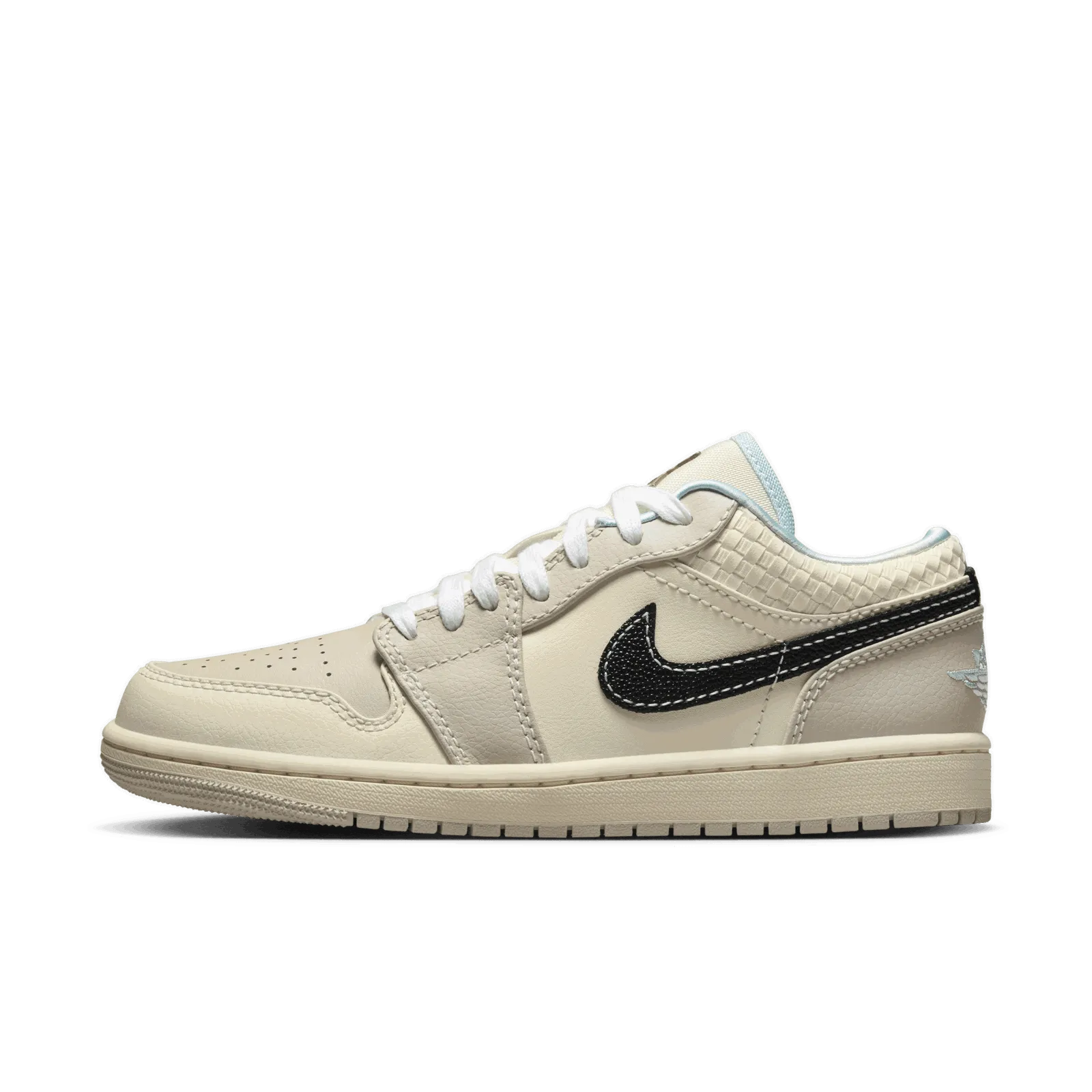 Jordan Air Jordan 1 Low SE "Sanddrift" W