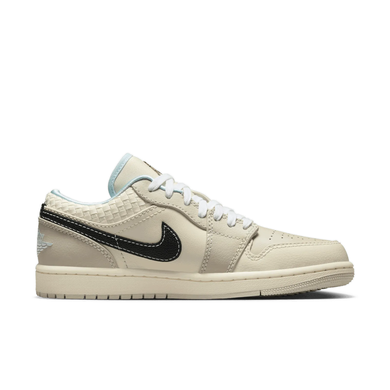 Jordan Air Jordan 1 Low SE "Sanddrift" W
