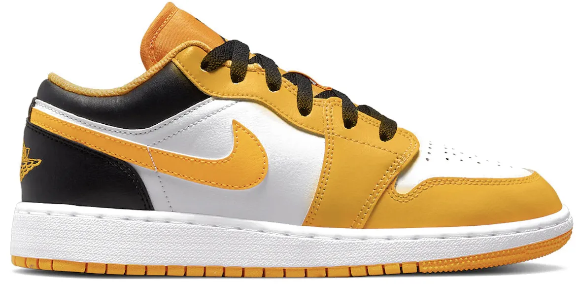 Jordan Air Jordan 1 Low Taxi