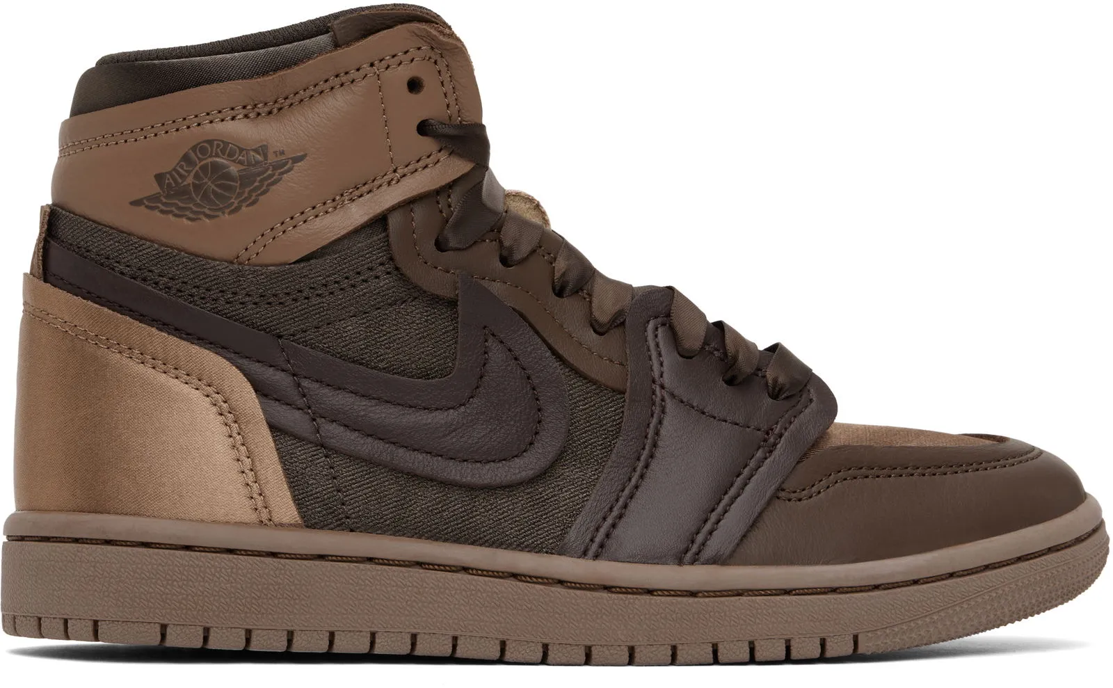 Jordan Air Jordan 1 Method Of Make High