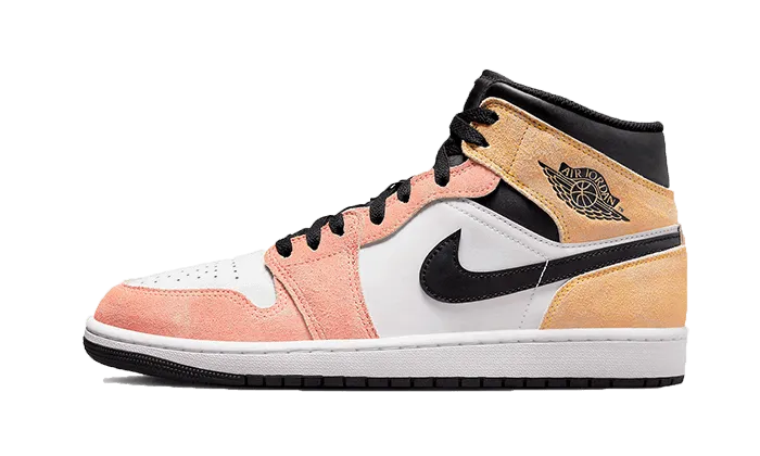 Jordan Air Jordan 1 Mid SE Flight Club