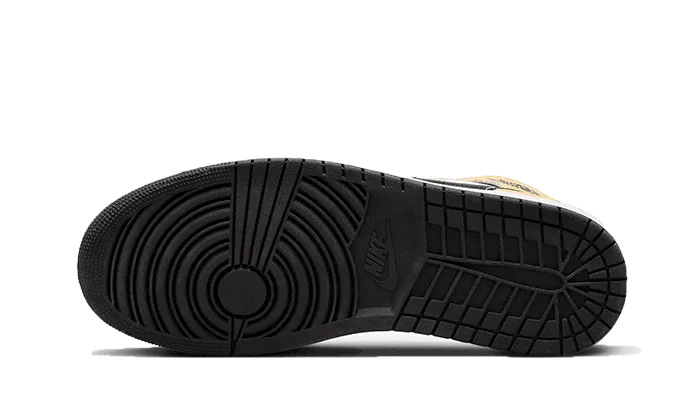 Jordan Air Jordan 1 Mid SE Flight Club