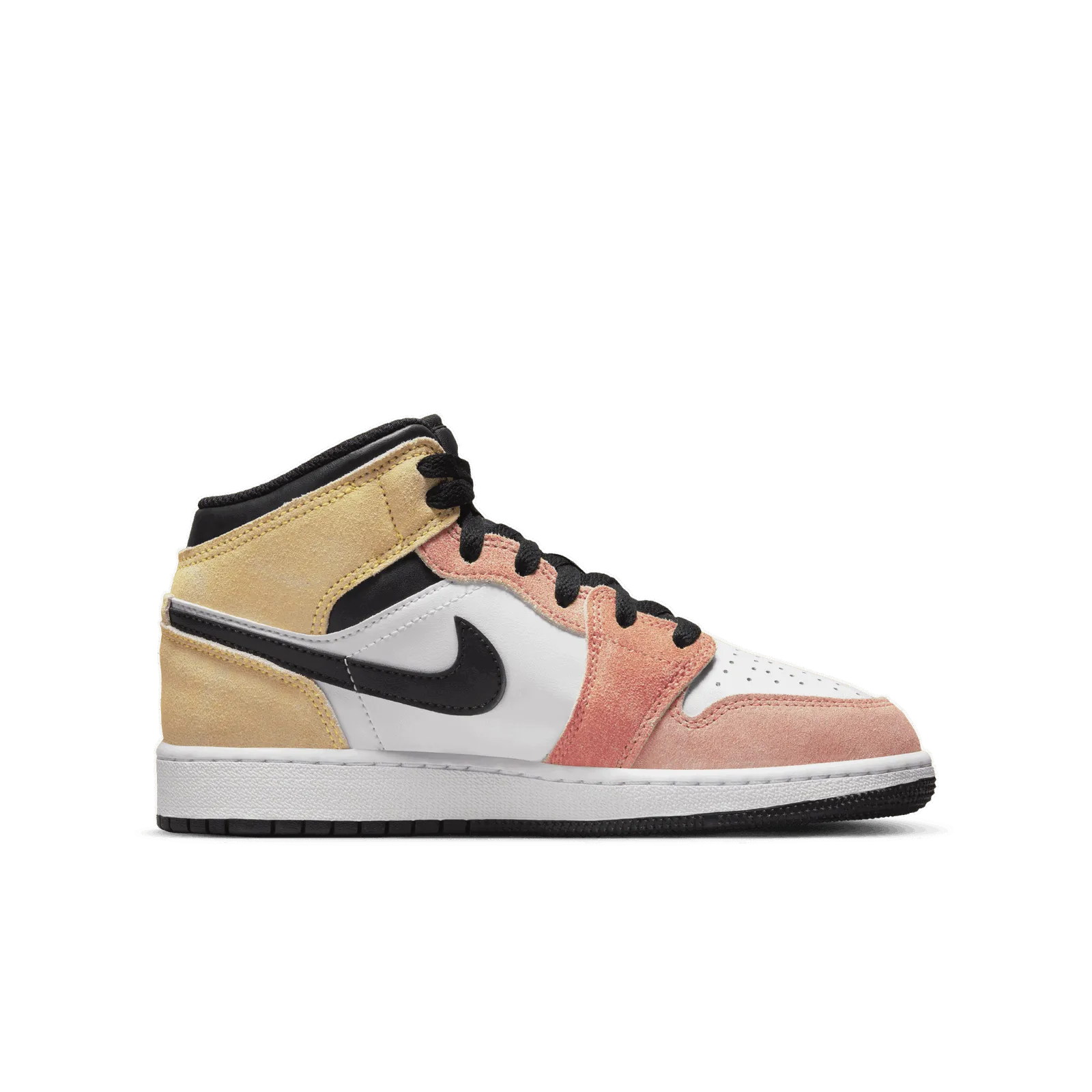 Jordan Air Jordan 1 Mid SE Flight Club