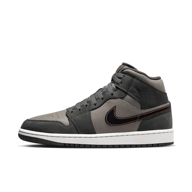 Jordan Air Jordan 1 Mid SE "Night Stadium"