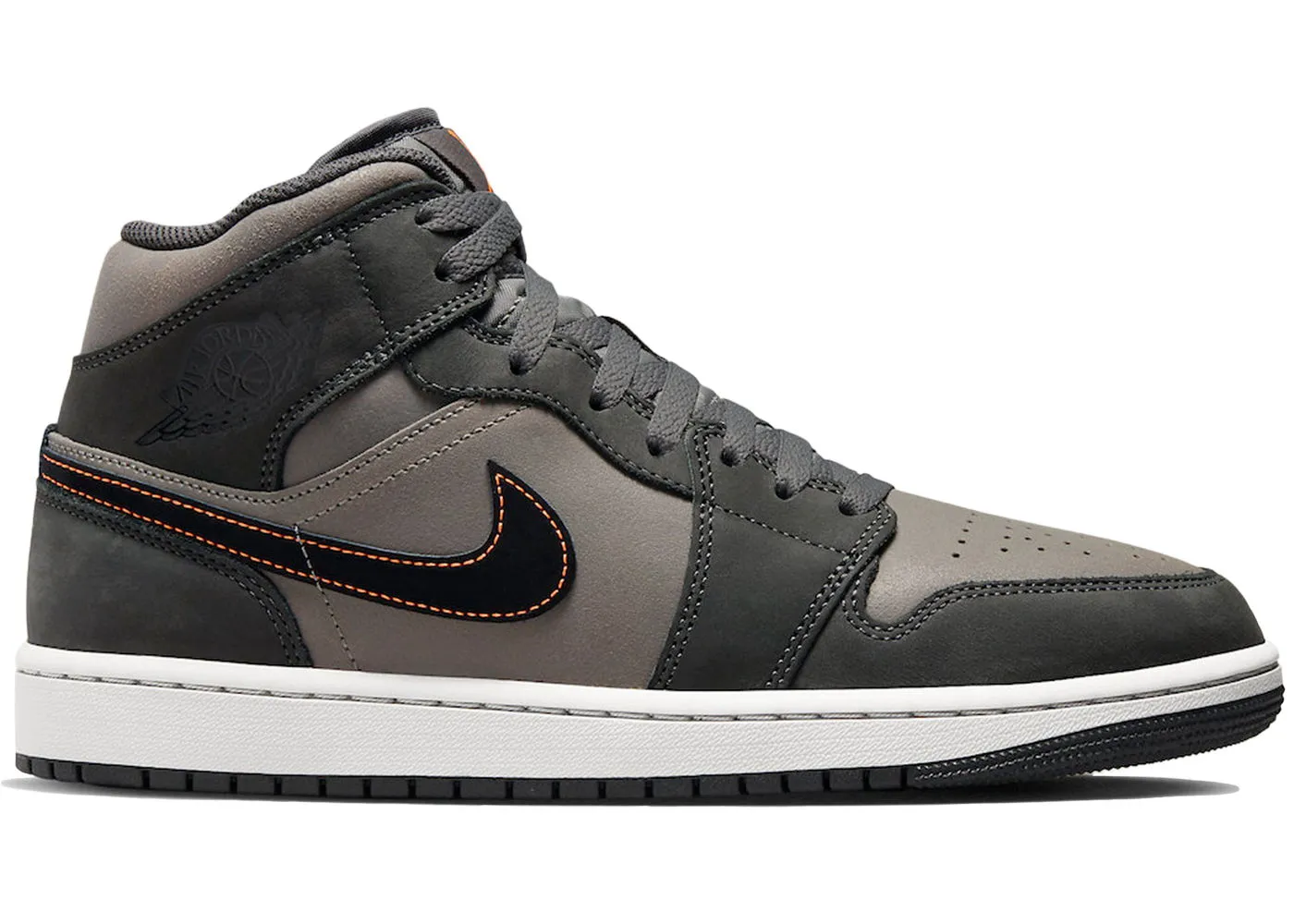 Jordan Air Jordan 1 Mid SE "Night Stadium"