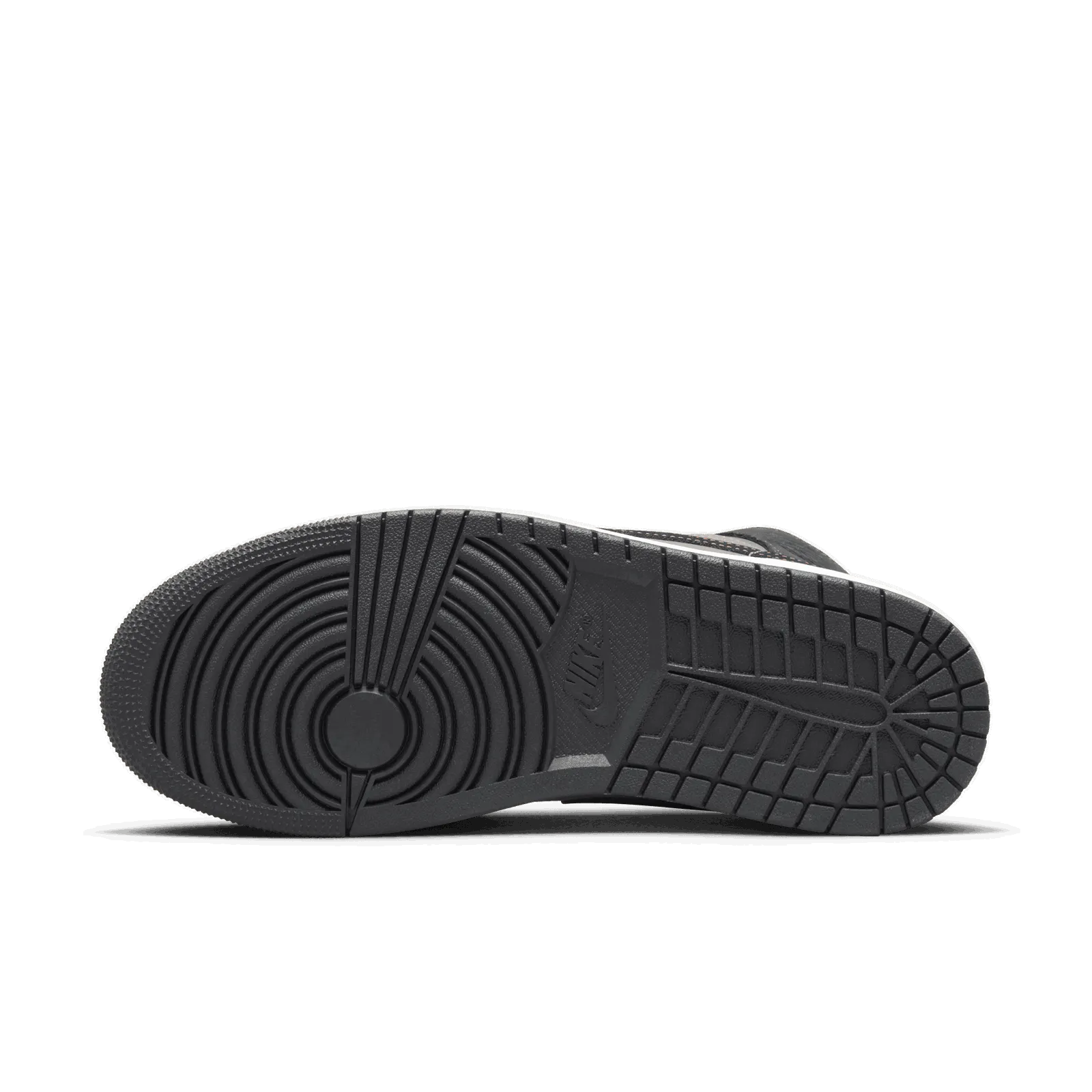 Jordan Air Jordan 1 Mid SE "Night Stadium"