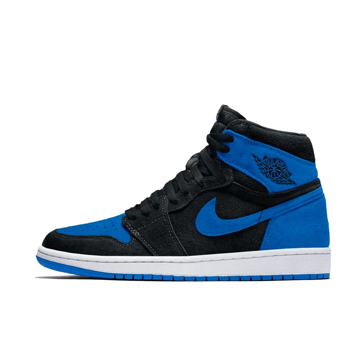 Jordan Air Jordan 1 Retro High OG "Royal Reimagined"