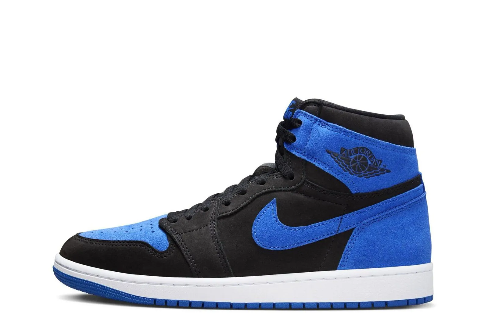 Jordan Air Jordan 1 Retro High OG "Royal Reimagined"