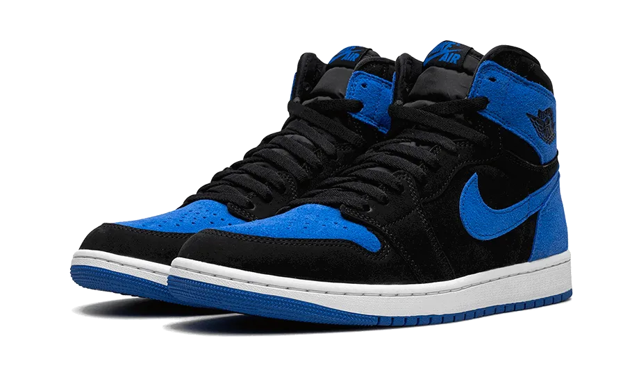 Jordan Air Jordan 1 Retro High OG "Royal Reimagined"