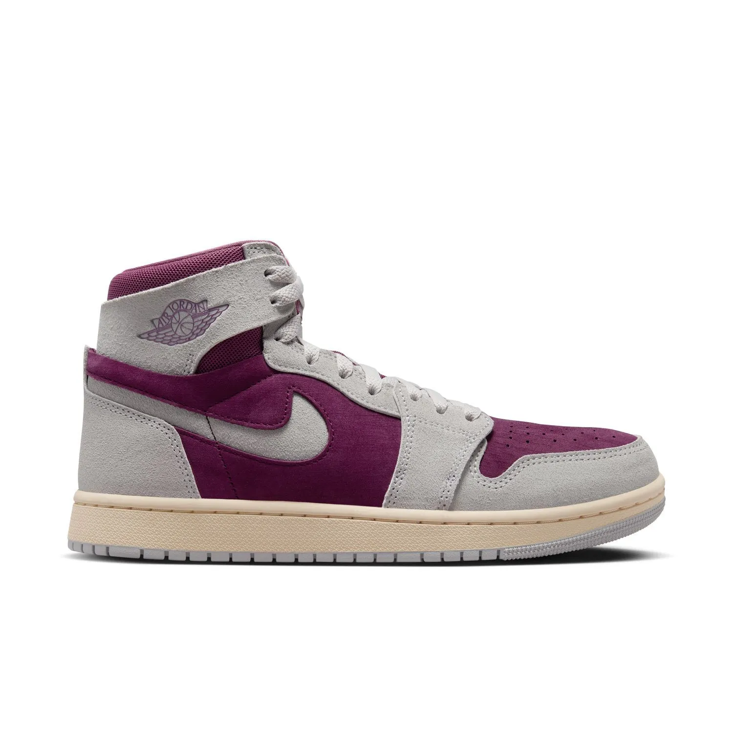 Jordan Air Jordan 1 Zoom CMFT 2 "Bordeaux" W