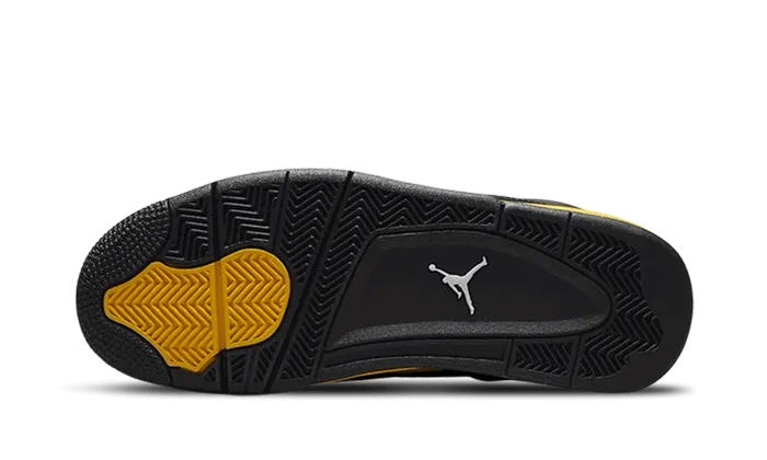 Jordan Air Jordan 4 Retro "Thunder" GS