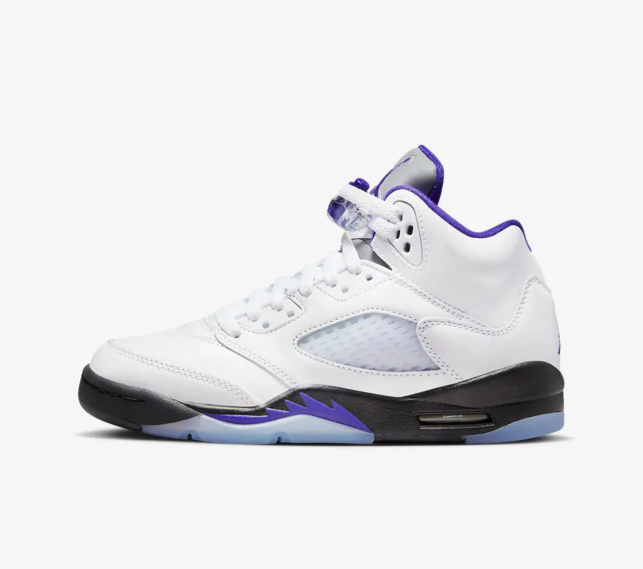Jordan Air Jordan 5 Retro GS "Concord"